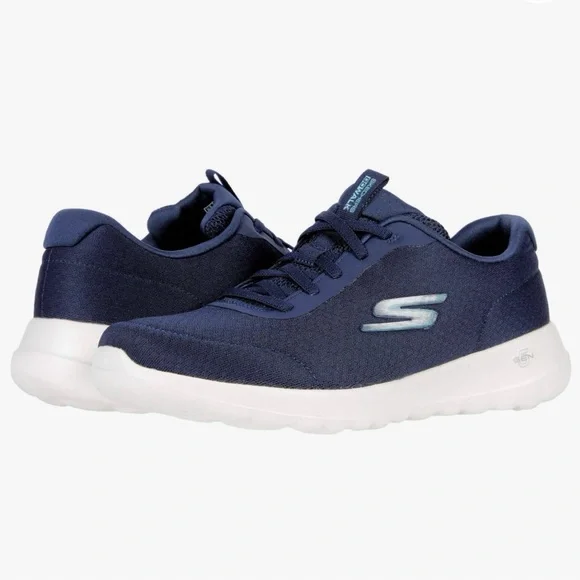 Skechers Go Walk Joy - Light Motion/Ortholite - Picture 2 of 9